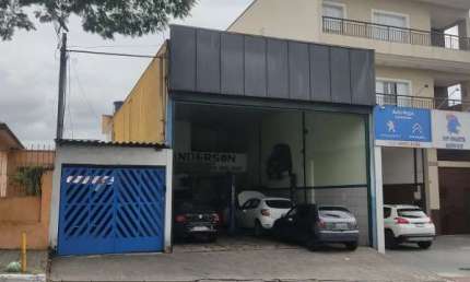 Casa comercial com 1 sala à venda na Avenida Vila Ema, 215, Vila Prudente, São Paulo
