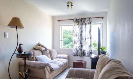 Apartamento com 2 quartos à venda na Rua Lefosse, 168, Vila Formosa, São Paulo