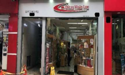Ponto comercial com 3 salas para alugar na Rua São Bento, 63, Centro, São Paulo