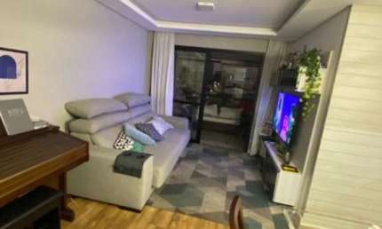 Apartamento com 3 quartos à venda na Rua Ettore Ximenes, 313, Vila Prudente, São Paulo