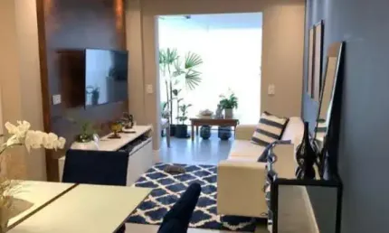 Apartamento com 2 quartos à venda na Rua José Tavares de Siqueira, 80, Tatuapé, São Paulo