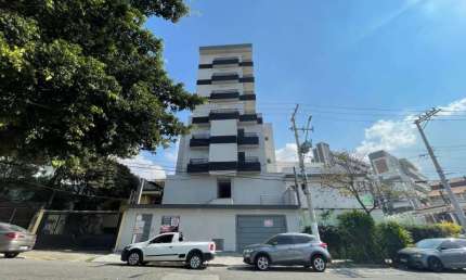 Apartamento com 2 quartos à venda na Avenida Pasteur, 193, Vila Matilde, São Paulo