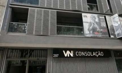 Apartamento com 1 quarto à venda na Rua da Consolação, 297, Consolação, São Paulo