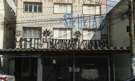 Prédio com 3 salas à venda na Rua Porto da Folha, 98, Cidade Patriarca, São Paulo