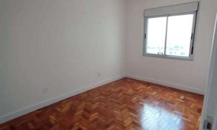 Apartamento com 1 quarto à venda na Rua Pires da Mota, 44, Aclimação, São Paulo