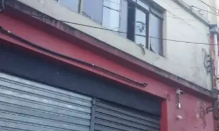 Barracão / Galpão / Depósito com 1 sala à venda na Rua Conselheiro Ramalho, 416, Bela Vista, São Paulo