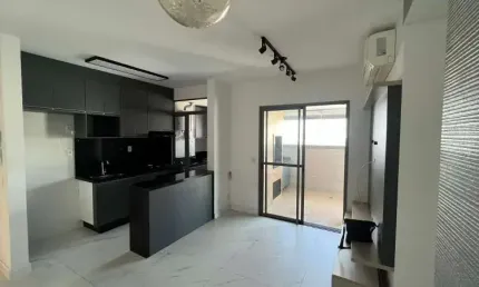 Apartamento com 2 quartos à venda na Rua Anhangüera, 436, Barra Funda, São Paulo