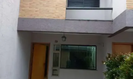 Casa em condomínio fechado com 2 quartos à venda na Rua Salvador Mastropietro, 74, Vila Prudente, São Paulo