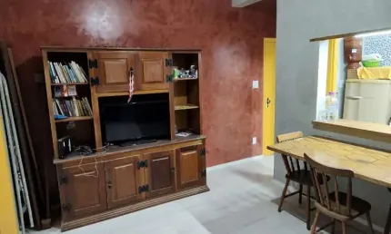 Apartamento com 1 quarto à venda na Rua Vinte e Quatro de Maio, 188, Centro, São Paulo