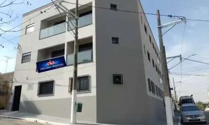 Apartamento com 2 quartos à venda na Praça Vila Graciosa, 219, Vila Prudente, São Paulo