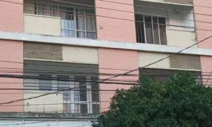Apartamento com 1 quarto à venda na Alameda Barão de Limeira, 1141, Campos Eliseos, São Paulo