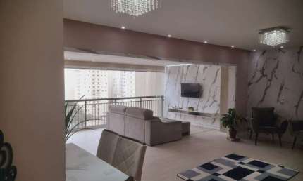 Apartamento com 3 quartos à venda na Rua São Felipe, 189, Tatuapé, São Paulo