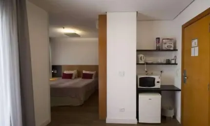 Apartamento com 1 quarto à venda na Rua Salto, 70, Paraíso, São Paulo