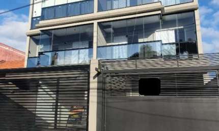 Ponto comercial com 2 salas para alugar na Avenida Maria Luiza Americano, 1532, Itaquera, São Paulo