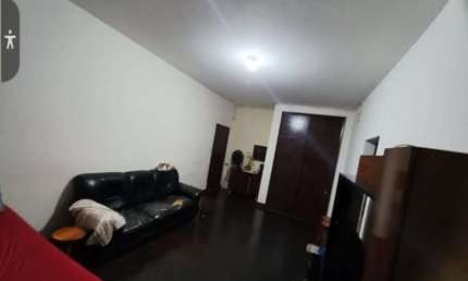 Apartamento com 1 quarto à venda na Avenida Duque de Caxias, 42, Santa Ifigênia, São Paulo