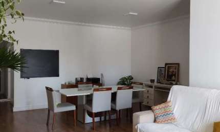 Apartamento com 3 quartos à venda na Rua Newton Prado, 111, Bom Retiro, São Paulo