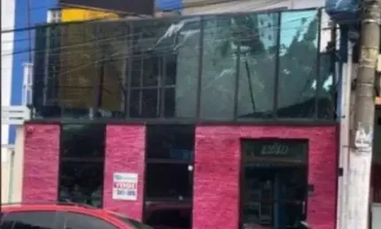 Casa comercial com 6 salas à venda na Rua Coronel Pedro Dias de Campos, 1240, Vila Matilde, São Paulo