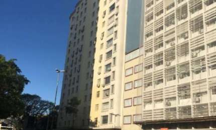 Ponto comercial com 3 salas à venda na Rua Conde do Pinhal, 47, Centro, São Paulo