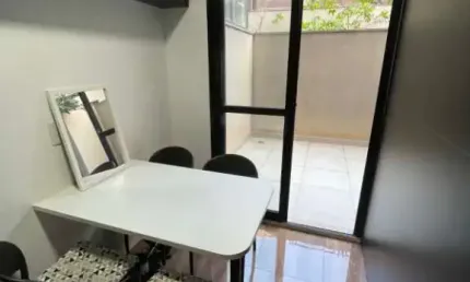 Apartamento com 1 quarto à venda na Avenida Cásper Líbero, 501, Centro, São Paulo