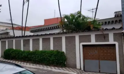 Casa com 4 quartos à venda na Rua Caioaba, 170, Vila Graciosa, São Paulo