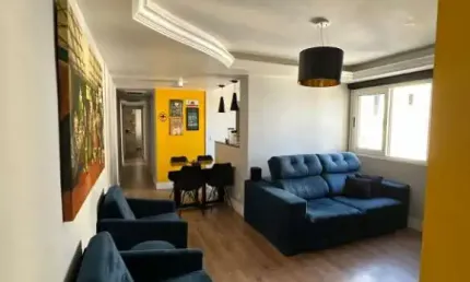 Apartamento com 3 quartos à venda na Rua Costa Barros, 2050, Vila Prudente, São Paulo