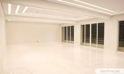 Apartamento com 5 quartos à venda na Praça Amadeu Amaral, 84, Bela Vista, São Paulo