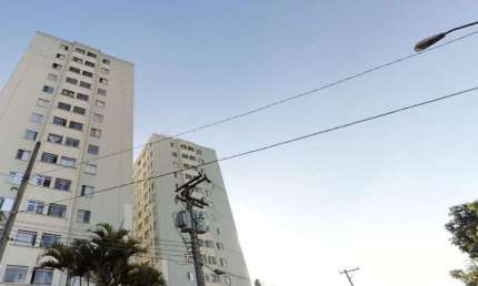 Apartamento com 2 quartos à venda na Rua Bresser, 1688, Brás, São Paulo
