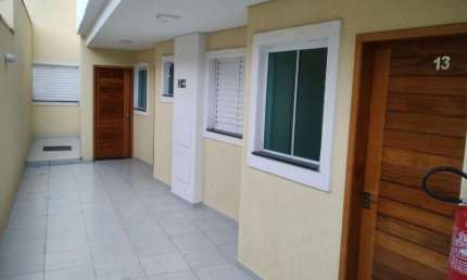 Apartamento com 2 quartos à venda na Rua Engenheiro André Paulo, 2, Vila Matilde, São Paulo