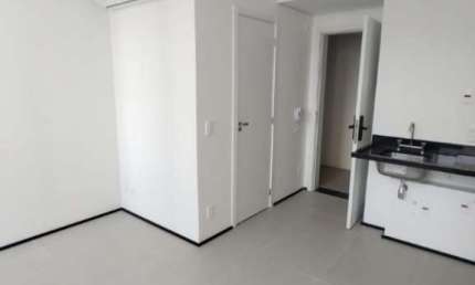 Apartamento com 1 quarto à venda na Rua Frei Caneca, 645, Consolação, São Paulo