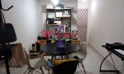 Apartamento com 2 quartos à venda na Rua Jaboticabal, 71, Mooca, São Paulo