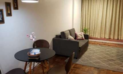 APARTAMENTO A VENDA E PARA LOCAÇÃO EM SP CENTRO HISTÓRICO