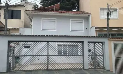 Casa em condomínio fechado com 3 quartos à venda na Rua Elias Assad Chedid, 85, Paraíso, São Paulo