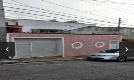 Terreno à venda na Rua Guaxupé, 776, Vila Formosa, São Paulo