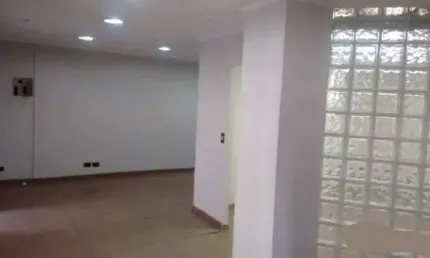 Sala comercial com 7 salas à venda na Rua Conselheiro Crispiniano, 398, República, São Paulo