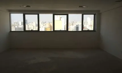 Sala comercial com 1 sala para alugar na Avenida Angélica, 321, Santa Cecília, São Paulo