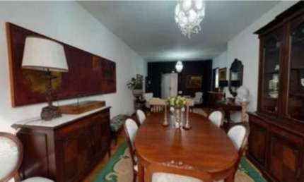 Apartamento com 3 quartos à venda na Rua Maria Figueiredo, 111, Paraíso, São Paulo