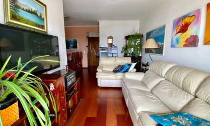 Apartamento com 3 quartos à venda na Rua Dona Escolástica M. da Fonseca, 525, Vila Matilde, São Paulo