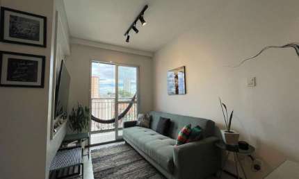 Apartamento com 2 quartos à venda na Rua Amaro Bezerra Cavalcanti, 260, Vila Matilde, São Paulo