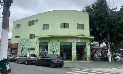 Ponto comercial com 1 sala para alugar na Avenida Esperantina, 99, Artur Alvim, São Paulo