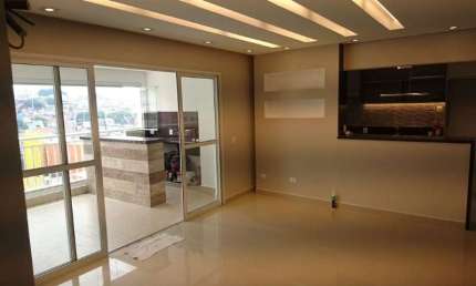 Apartamento com 2 quartos à venda na Avenida Vila Ema, 4049, Vila Prudente, São Paulo