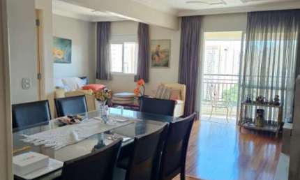 Apartamento com 2 quartos à venda na Avenida Lacerda Franco, 484, Cambuci, São Paulo