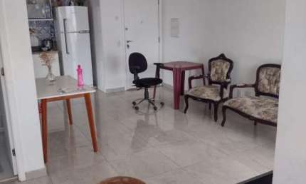 Apartamento com 2 quartos para alugar na Rua Alegria, 161, Brás, São Paulo
