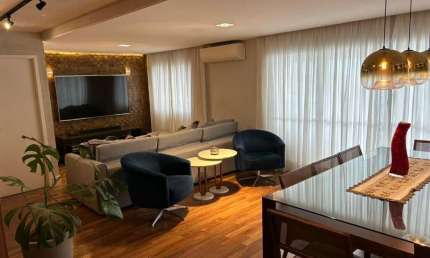 Apartamento com 3 quartos à venda na Rua Rubens Meireles, 105, Barra Funda, São Paulo