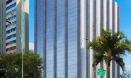 CONJUNTO COMERCIAL PARA VENDA EM SP JARDIM PAULISTANO