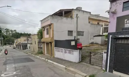 Terreno à venda na Rua Olímpio de Campos, 636, Jardim Vila Formosa, São Paulo