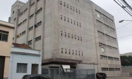 Prédio para alugar na Rua Doutor Virgílio do Nascimento, 390, Brás, São Paulo