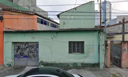 Casa com 2 quartos à venda na Rua Tenente Gelás, 295, Tatuapé, São Paulo