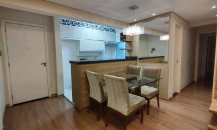 Apartamento com 3 quartos à venda na Rua Ibitirama, 1809, Vila Prudente, São Paulo