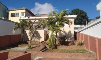 Casa com 3 quartos à venda na Rua Muniz Barreiros, 105, Vila Formosa, São Paulo