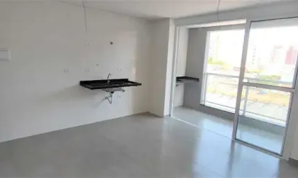 Apartamento com 2 quartos à venda na Rua Evans, 165, Vila Esperança, São Paulo
